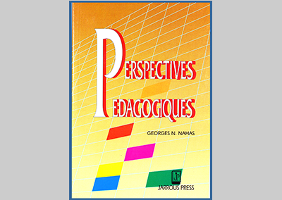 1992- Perspectives Pédagogiques