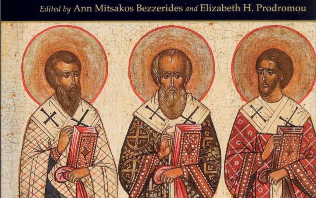 An orthodox university in Lebanon: A Rich Legacy and Insistent Calling