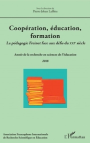 Le système Freinet et l’approche par compétence